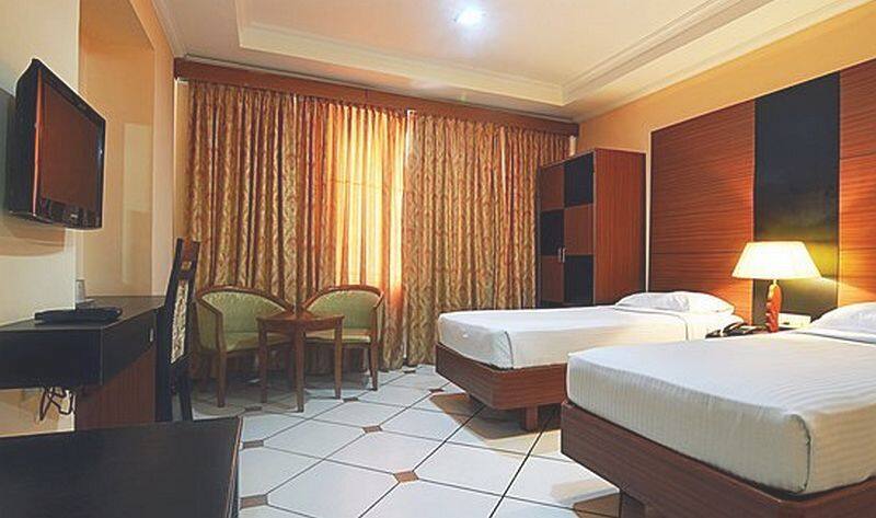 Deyor Gold Star Poonamallee, Chennai 3